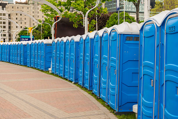 Best Short-Term Portable Toilet Rental  in Spring Valley, WI